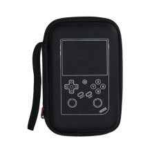Funda protectora para consola portátil ANBERNIC RG35XX Pro