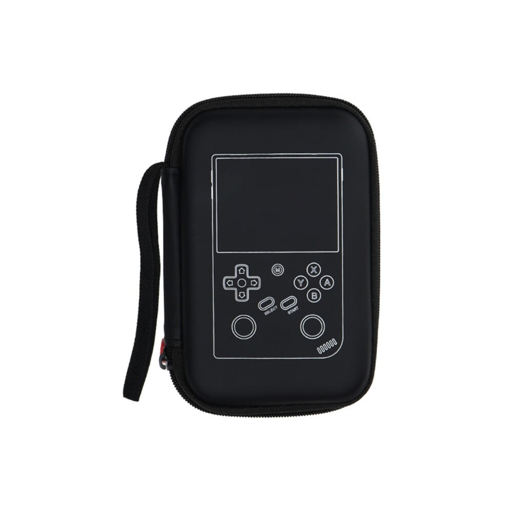 Eva Carrying Case For Anbernic Rg35xx Pro 9058772299628