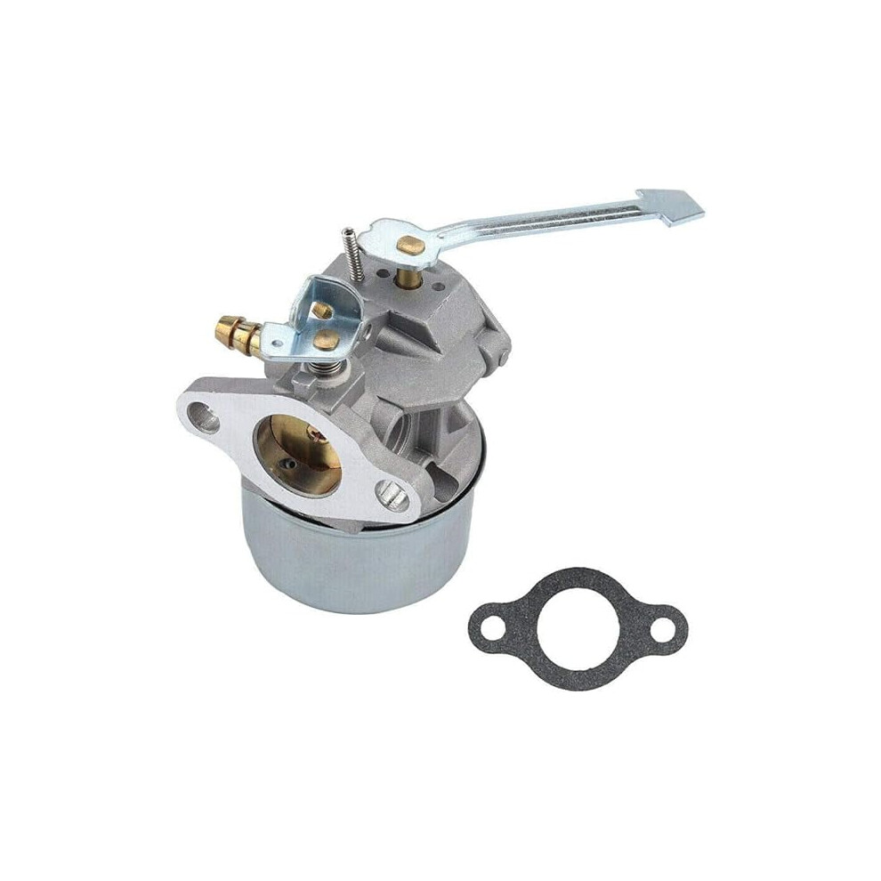 Carburetor Compatible With Craftsman Snow Blower Model 536.88521200 Â Winter-Ready Replacement For Reliable Cold Starts & Smooth Idle 9178400098208