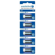 Everactive batterijtester - 32A5BL - BATTERIJEN VOOR AUTOAFSTANDSBEDIENING A32/32 A 9 V