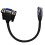 DB9-female naar RJ45-consolekabel voor router/switch 1