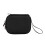 Action Camera Protection Case with Foam and Carabiner 1