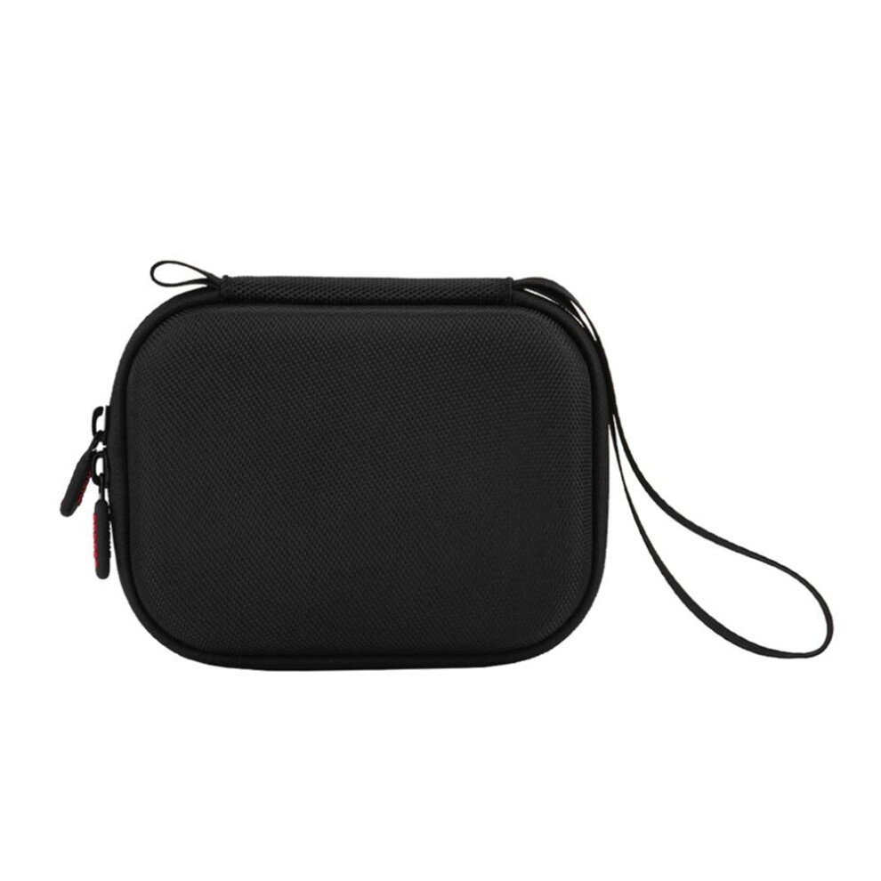 Osmo Action 6 Carrying Bag With Carabiner 9058772299710