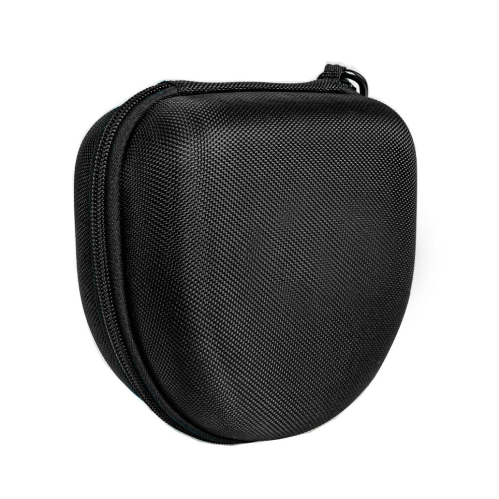 Yiemeen Travel Headphone Storage Bag With Eva Fabric And 908436590655