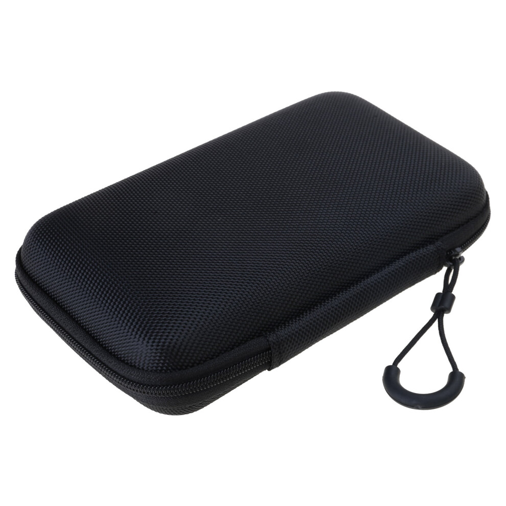 Protector Case Storage Case Bag For Rg40xx Scratchproof Bag Handheld Game Console Carrying Case With Pocket 9336866666663