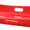 Trespass (EACH, Red) Trespass Snow Sledge Heavy Duty With Rope 5