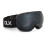 DLX Ski Goggles Bond 2