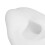 Left Right Silicone Ear Model Reusable and Flexible Practice Ear for Piercing 10