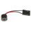 25Pcs Motherboard Speaker Buzzer PC Computer Motherboard Internal Beep Buzzer for Computer Repair 3