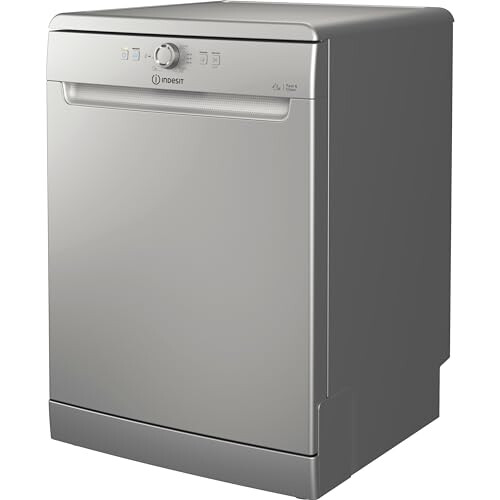 Indesit Indesit Push and Go D2F HK26 S UK 1