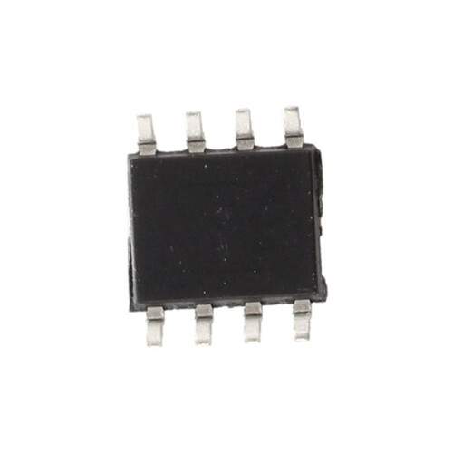 20Pcs 8-Pin Ic Smd Timer Ne555 1