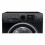 Hotpoint Hotpoint NDB 9635 BS UK Freestanding 9/6 kg 3