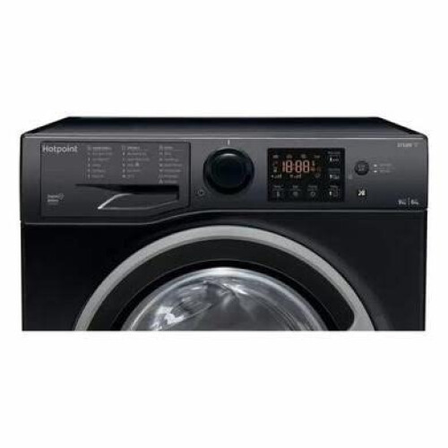 Hotpoint Hotpoint NDB 9635 BS UK Freestanding 9/6 kg 2