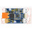 DC5-20V 2-7S 100W Charging Module FastCharging Mobile Power Motherboard Support Lithium Battery Lithium Iron Phosphate,B 6