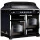 Rangemaster Rangemaster Classic CLA110ECBL/C 110cm Electric Range Cooker with 2