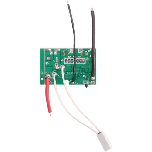 2X PCB Circuit Module Board Parts,for  Replacement Battery PCB Li-Ion 18V Battery PCB Chip Board for  18V 2