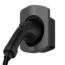 Type 2 Wall Mount Charging Cable Wall Mount Wall Box Cable Holder Charger Holder for Charger Holder
