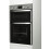 DDD5340CIX Aria Electric Double Oven, Built-in, 70L + 2