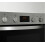 DDD5340CIX Aria Electric Double Oven, Built-in, 70L + 6