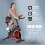 Vélo de Spin,X3 Volant,6KG,Magnétique Silencieux 2