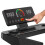 BIGZZIA Tapis de Course,Pliable,12km/h,12 Programmes,Noir 9