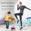 Rope Skipping Machine Music Bluetooth Full Automatic Counting Electric Smart Jum 7