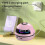 Rope Skipping Machine Music Bluetooth Full Automatic Counting Electric Smart Jum 2