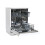 Freestanding Dishwasher, 13 Place Settings, 6 Programmes, 85 2