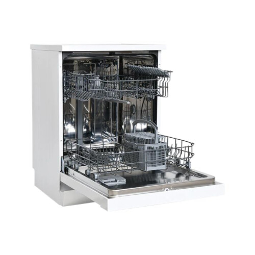 Freestanding Dishwasher, 13 Place Settings, 6 Programmes, 85 1