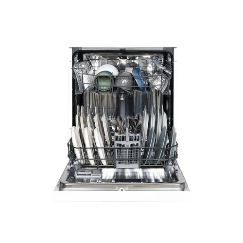 Freestanding Dishwasher, 13 Place Settings, 6 Programmes, 85 2