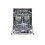 Freestanding Dishwasher, 13 Place Settings, 6 Programmes, 85 4