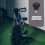 2Pcs Pull Pin Knob for Gym Setup with ABS Material and Adjustment 5