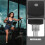 2Pcs Pull Pin Knob for Gym Setup with ABS Material and Adjustment 7