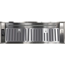 Kaiser Avantgarde Pro EA 945 Eco 90cm Stainless Steel Built In Under Counte