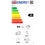 Smeg Smeg DF262DB Dishwasher 13 Place Settings 7 Programmes 2