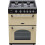 Rangemaster Rangemaster Classic 60 60cm Gas Cooker - Cream/Chrome 4
