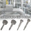 Ground Rod Driver and Seaming Machine Hammer: Electric Square and Hex Teeth Resistant Tool for Professional Projects 3