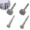 Ground Rod Driver and Seaming Machine Hammer: Electric Square and Hex Teeth Resistant Tool for Professional Projects 7