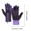 Thermal Gloves Waterproof Windproof Touchscreen Compatible 3