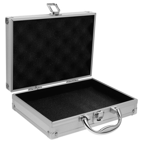 Carrying Box Rectangular 1Set 9.04X6.48X2.36in 1