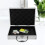 Carrying Box Rectangular 1Set 9.04X6.48X2.36in 3