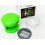 Stainless Steel Multi-Function Garlic Press Manual Mincer with Storage Container Handheld Chopper Crusher Kitchen Tool 4