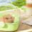 Hamsterbur med ventilation – Bärbar liten 5