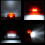 LED-skyltbelysning 12V 24V vit 1 styck 5