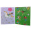 Woodmansterne Quentin Blake Unicorn Large Gift Bag Gift Wrapping Accessory 3