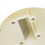 Ξυριστική μηχανή πάγου με χειροκίνητη μανιβέλα από ανοξείδωτο ατσάλι ABS1 τεμ. 3