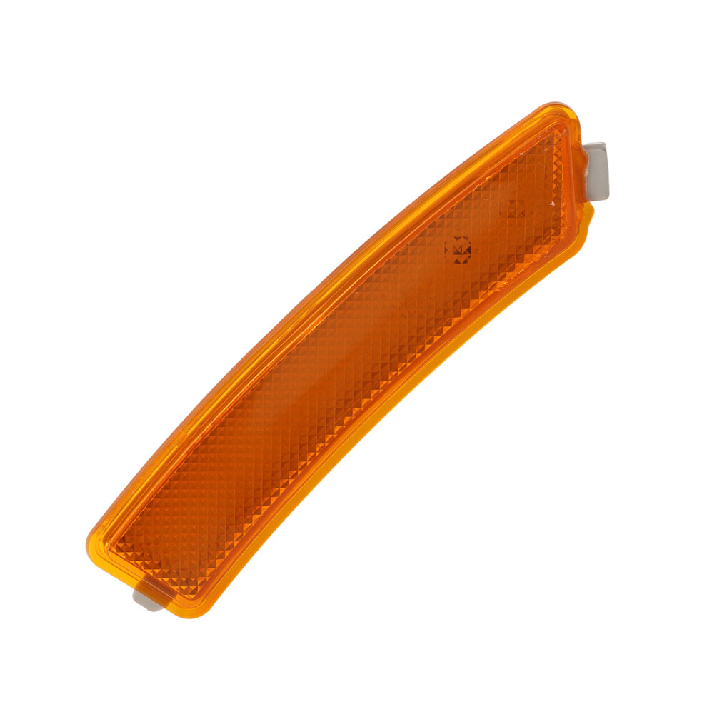 Reflector Replacement Mkz 2013-2016 Right Amber 7790334720493