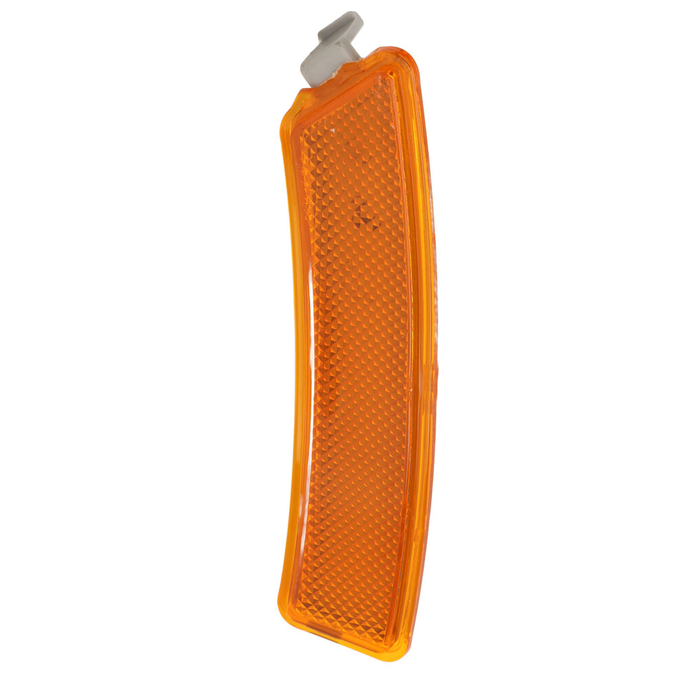 Front Side Marker For Mkz 2013-2016 Amber 7444352468768