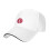 Șapcă de baseball unisex de la Universitatea Stanford 2