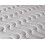 Arthur Sleep Memory Cotton Airflow Mattress Topper - Single 2